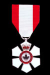 Order of Canada, Member